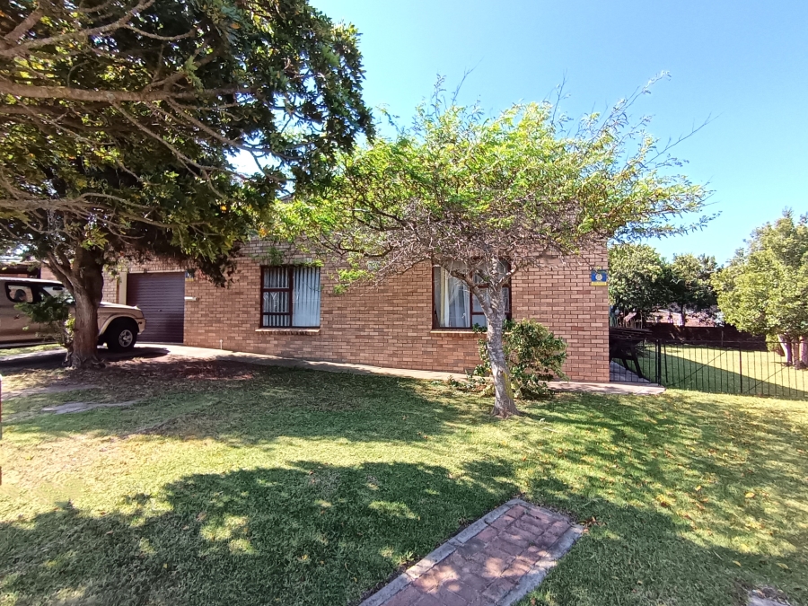 2 Bedroom Property for Sale in Noorsekloof Eastern Cape